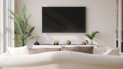 Increase Your TV Mounting Business with an AI Driven, Targeted Website