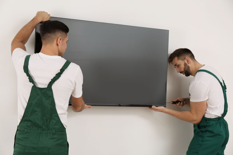 Tv Mounting Service in Denver, CO