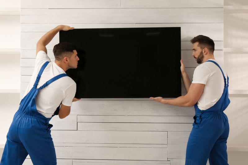 Tv Mounting Service in Boulder, CO