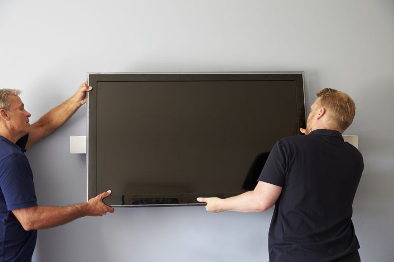 Bedroom Tv Mounting in Denver, CO