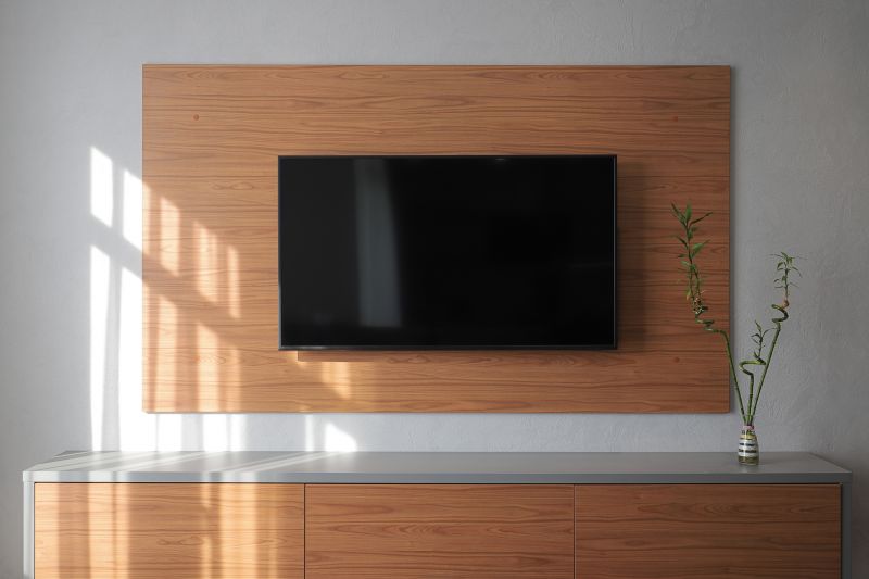 Television Hanging Service in Longmont, CO
