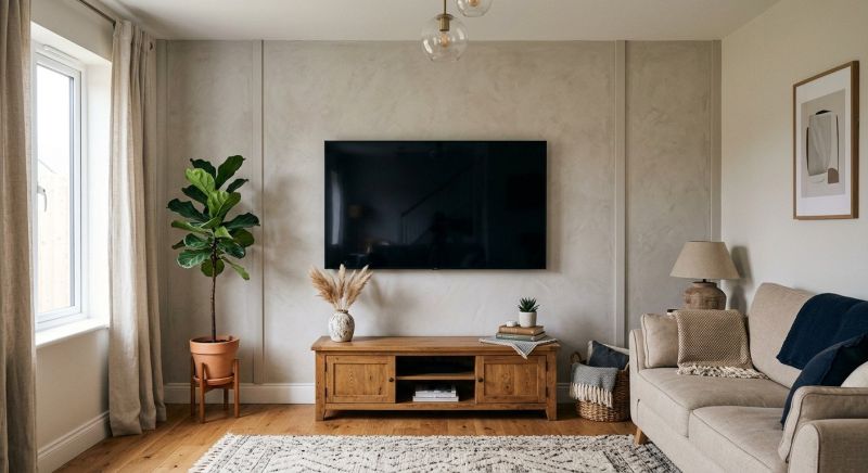Television Mounting Service in Kansas City, MO