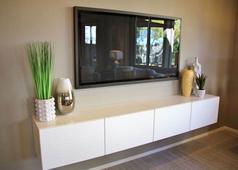 Tv Hanging Service in Alpharetta, GA