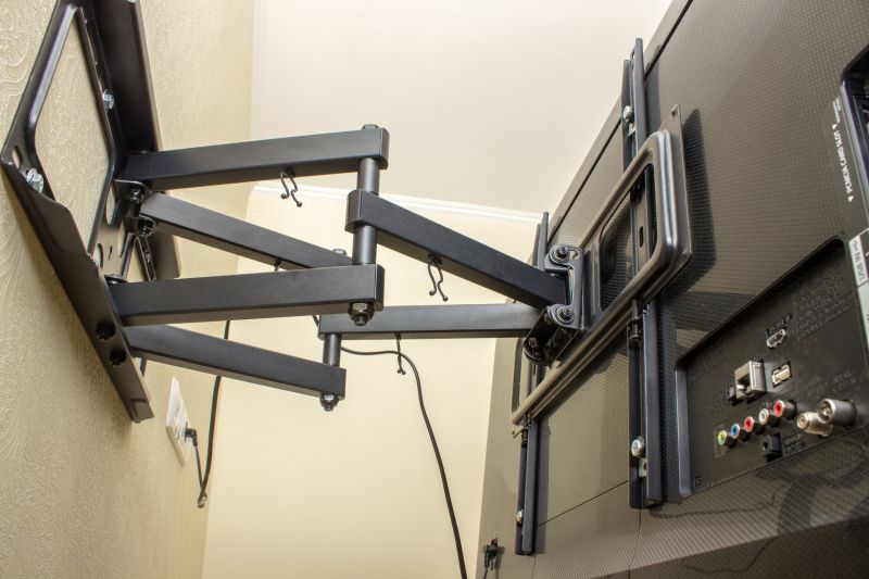 Tv Mounting Service in Overland Park, KS