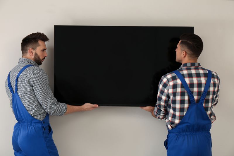 Tv Mounting Service in Arvada, CO