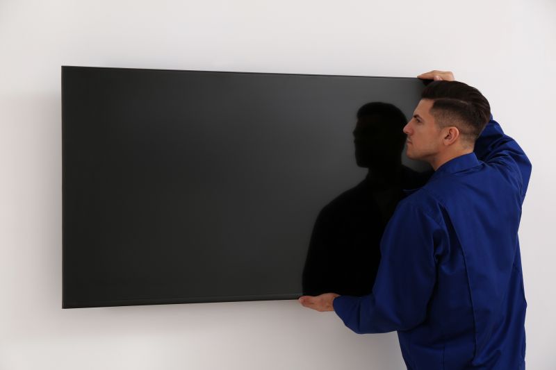 Wall Mount Tv Installation in Denver, CO